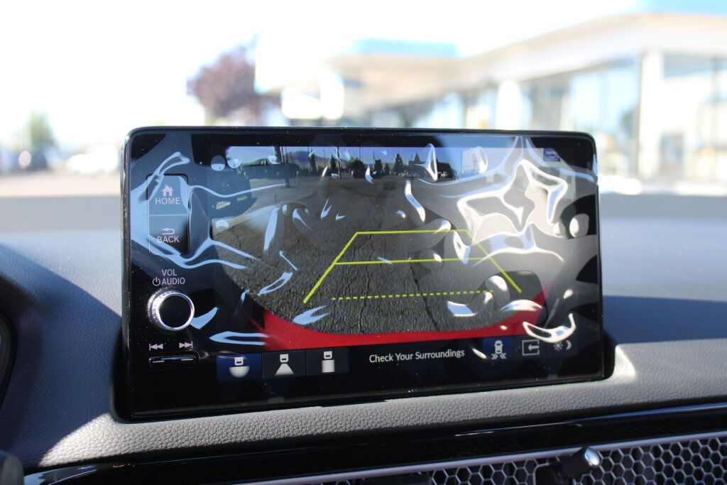 2026 Honda Civic Hybrid Sport Touring Klamath Falls OR