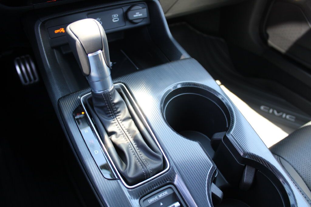 2026 Honda Civic Hybrid Sport Touring Klamath Falls OR