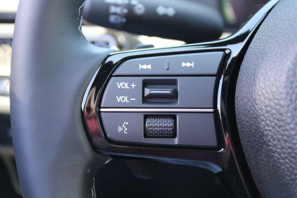 2026 Honda Civic Hybrid Sport Touring Klamath Falls OR