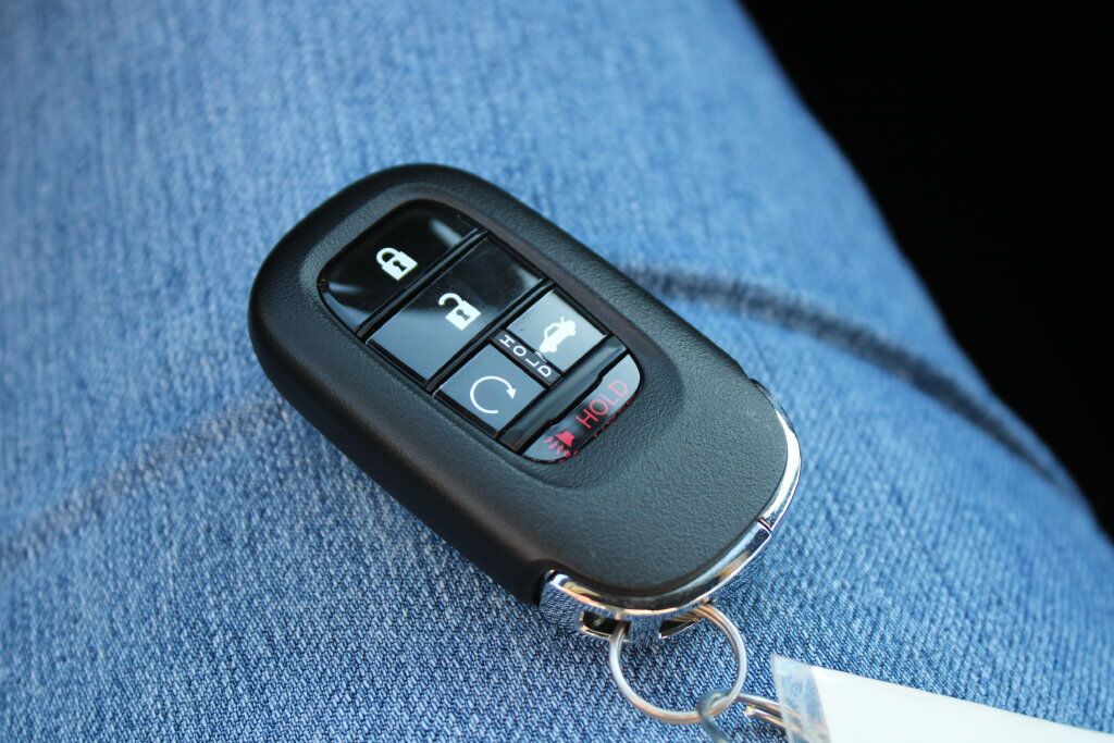 2026 Honda Civic Hybrid Sport Touring Klamath Falls OR