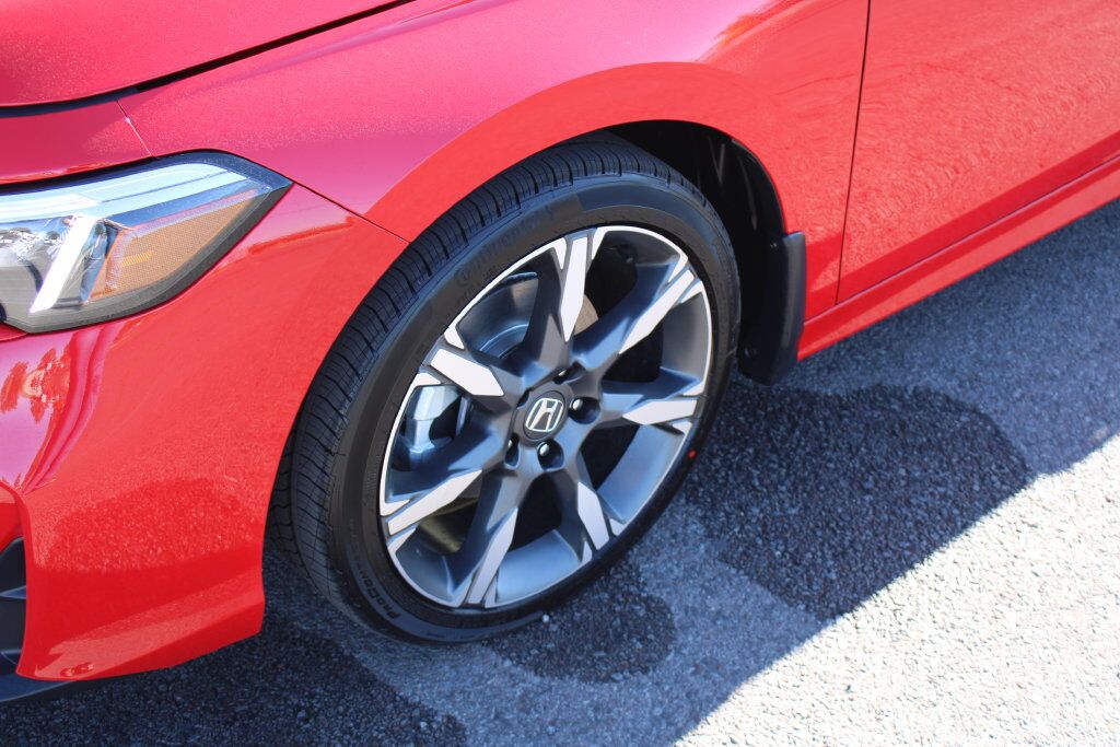 2026 Honda Civic Hybrid Sport Touring Klamath Falls OR