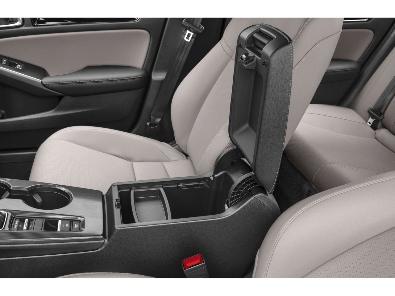 2026 Honda Civic Hybrid Sport Touring Roseville CA