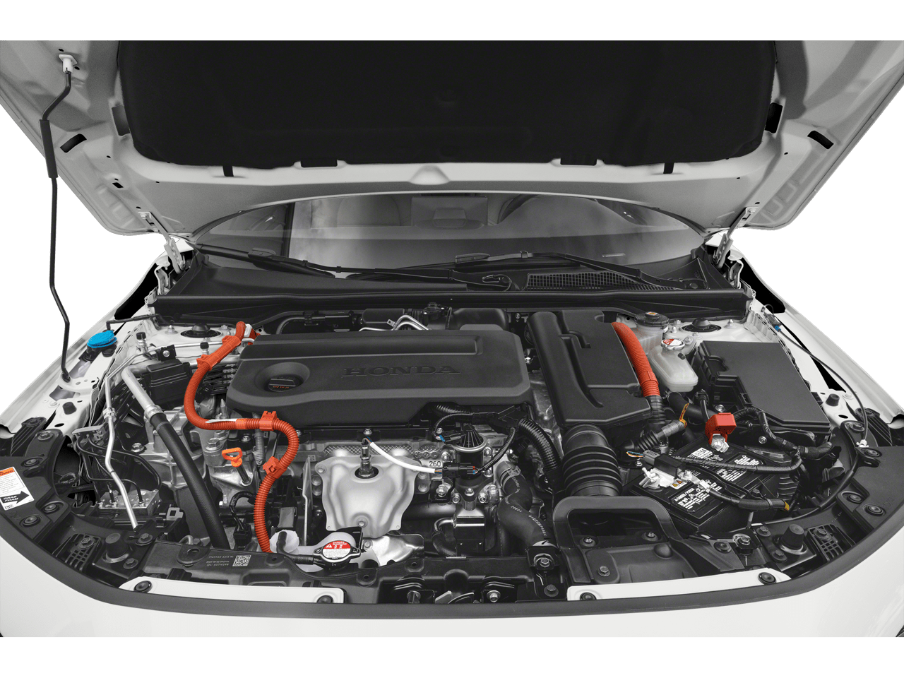 2026 Honda Civic Hybrid Sport Touring Roseville CA