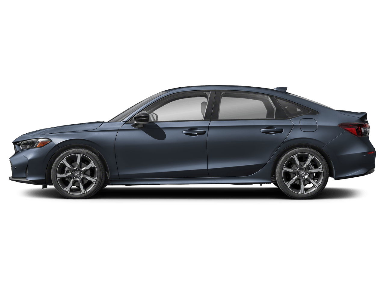 2026 Honda Civic Hybrid Sport Touring Roseville CA