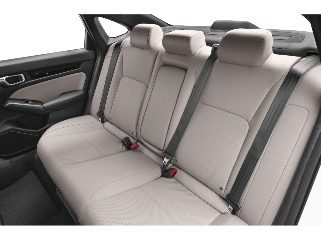 2026 Honda Civic Hybrid Sport Touring Roseville CA