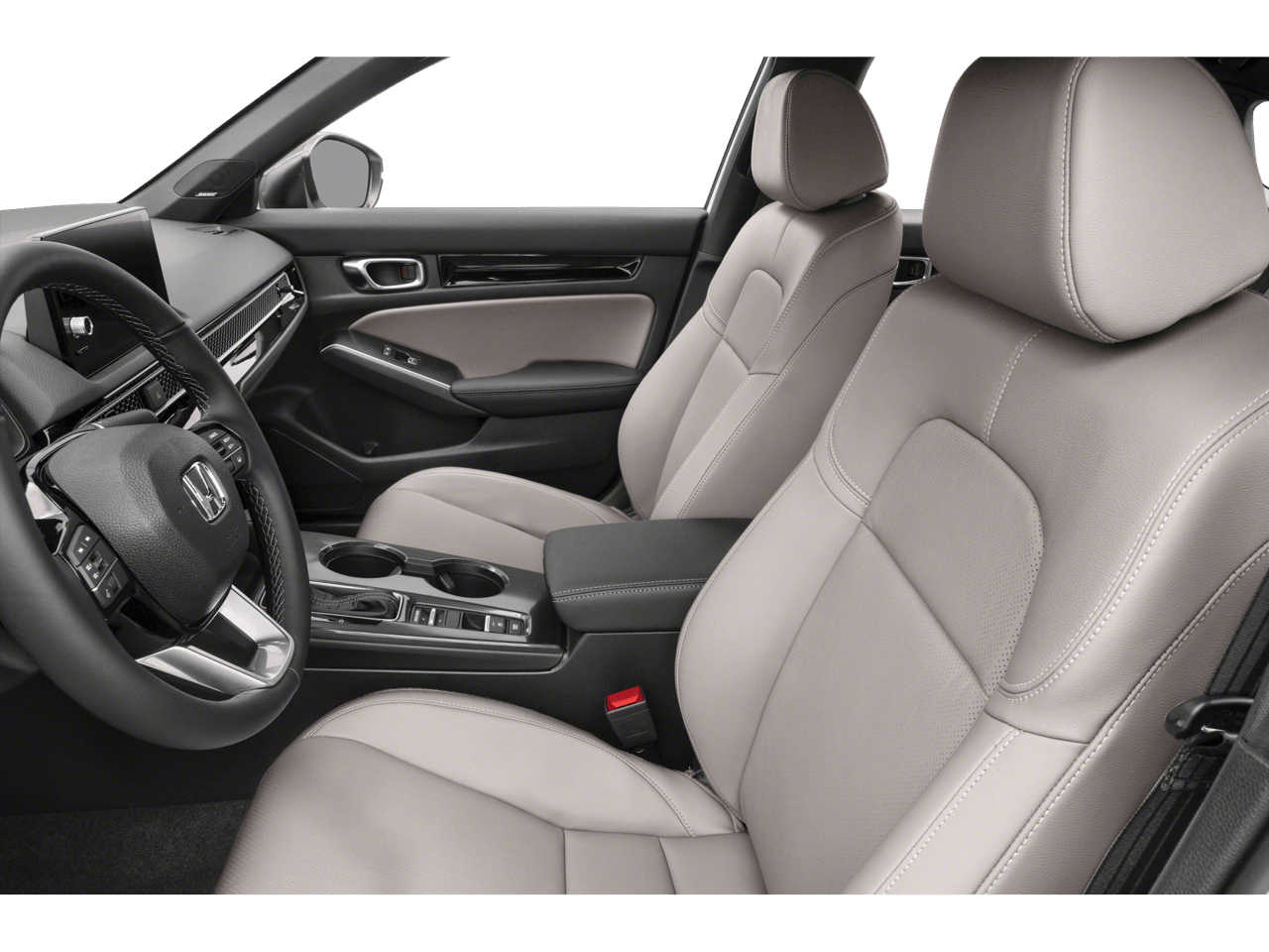 2026 Honda Civic Hybrid Sport Touring Roseville CA
