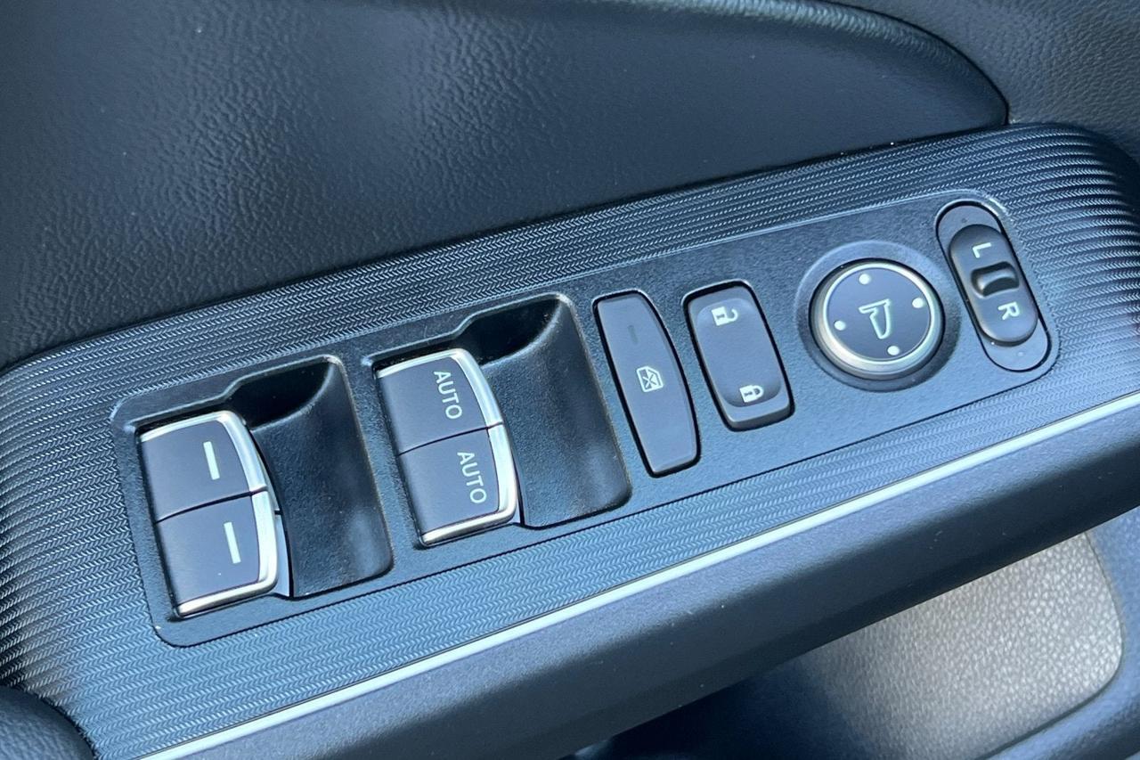 2026 Honda Civic Hybrid Sport Touring Roseville CA