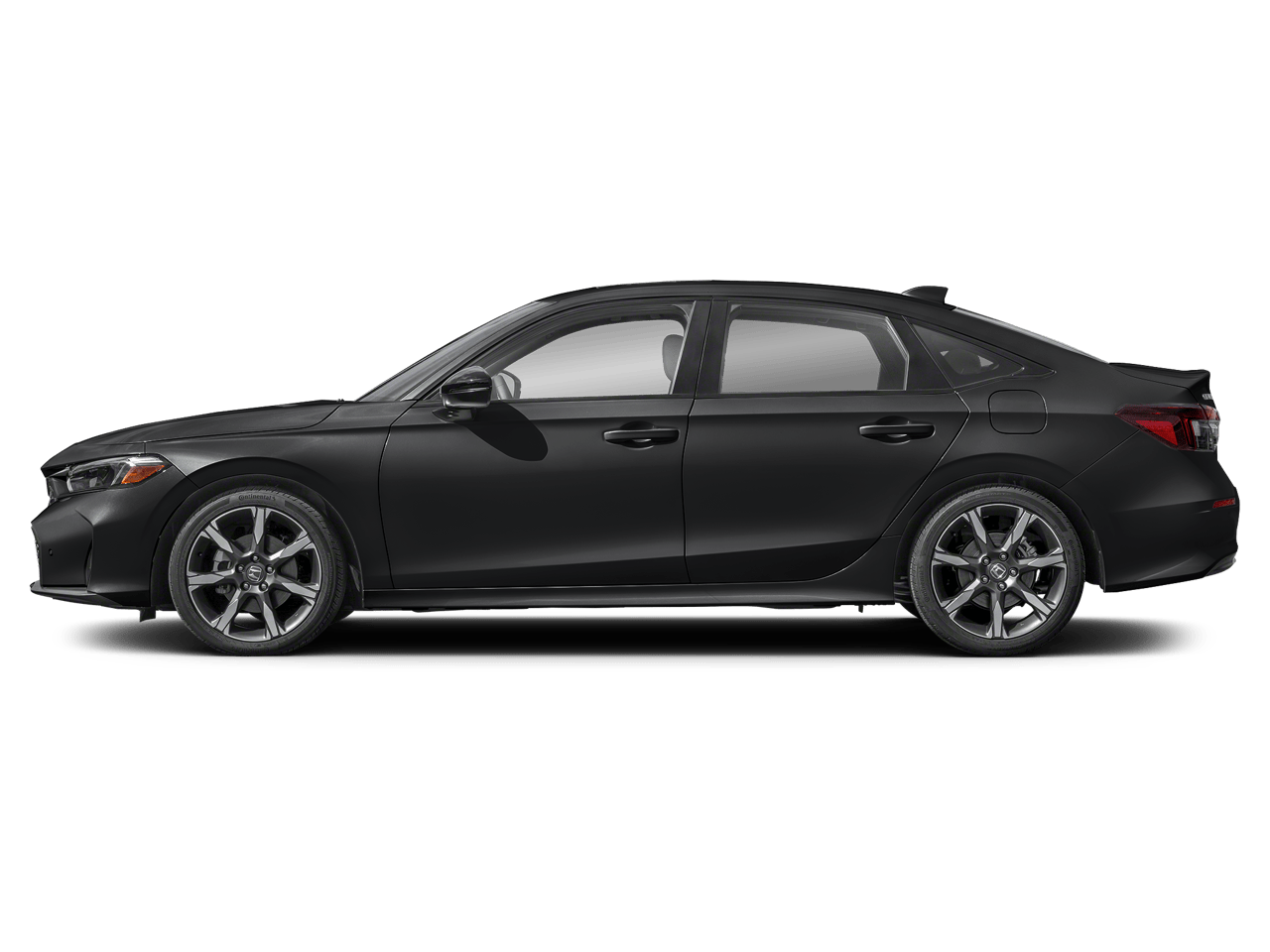 2026 Honda Civic Hybrid Sport Touring Roseville CA