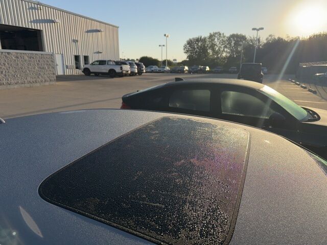 2026 Honda Civic Hybrid Sport Touring West Burlington IA