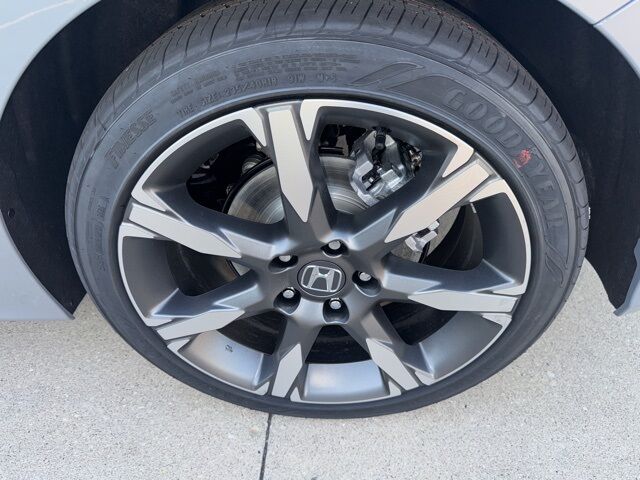 2026 Honda Civic Hybrid Sport Touring West Burlington IA