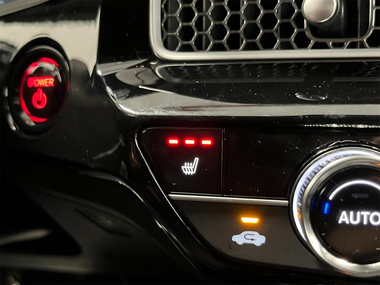 2026 Honda Civic Hybrid Sport Touring Alexandria VA