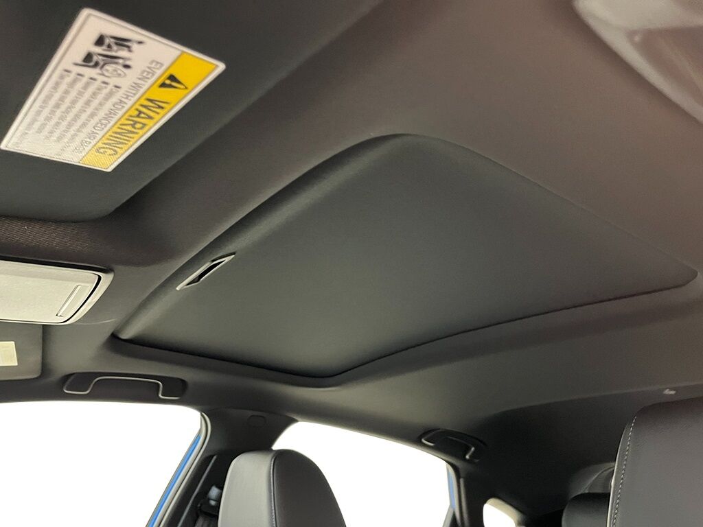 2026 Honda Civic Hybrid Sport Touring Alexandria VA