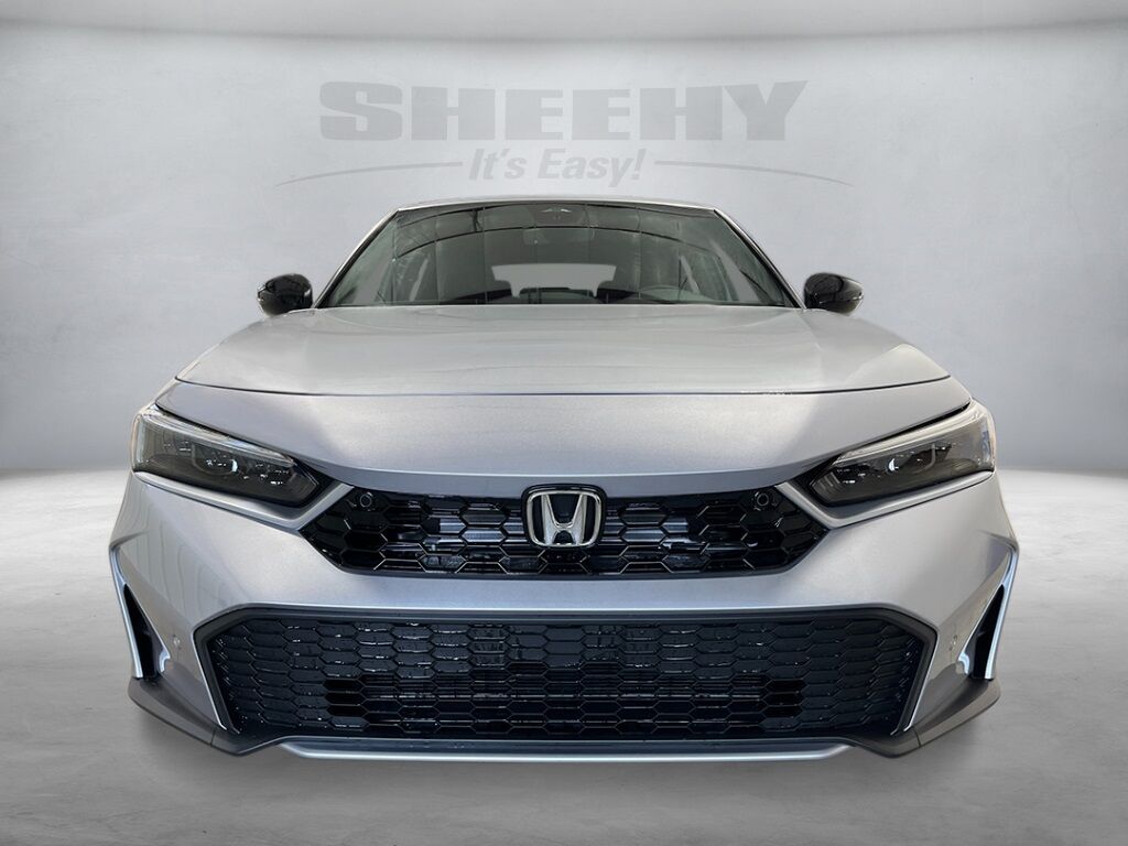 2026 Honda Civic Hybrid Sport Touring Alexandria VA