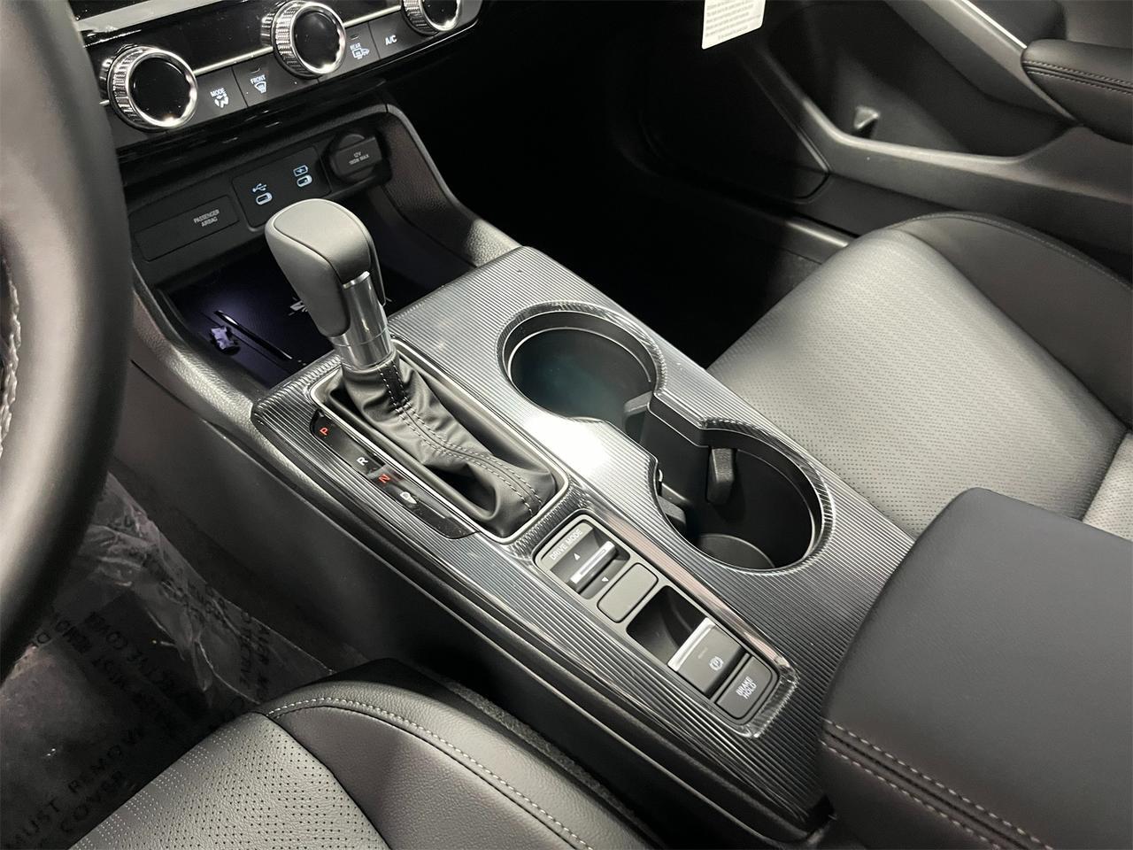 2026 Honda Civic Hybrid Sport Touring Alexandria VA