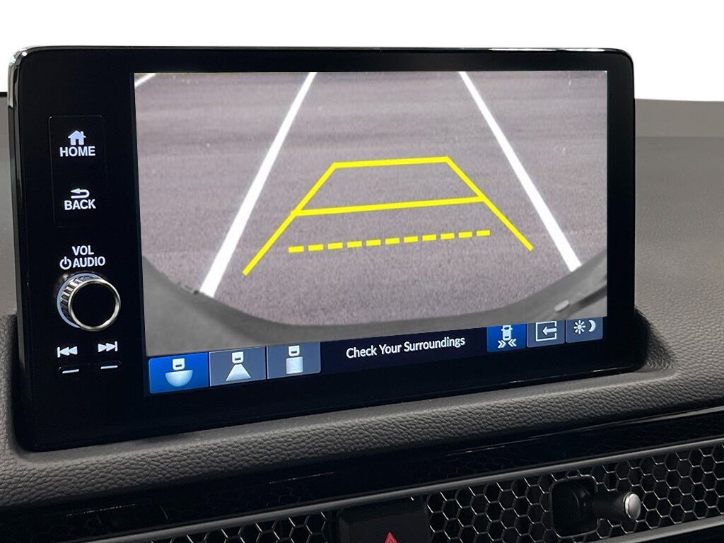 2026 Honda Civic Hybrid Sport Touring Alexandria VA