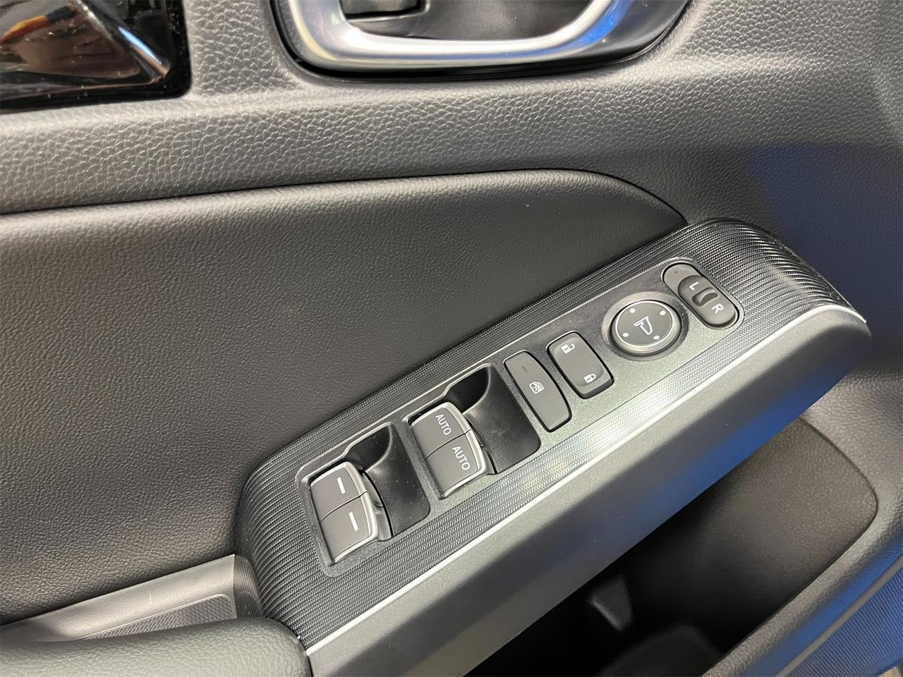 2026 Honda Civic Hybrid Sport Touring Alexandria VA