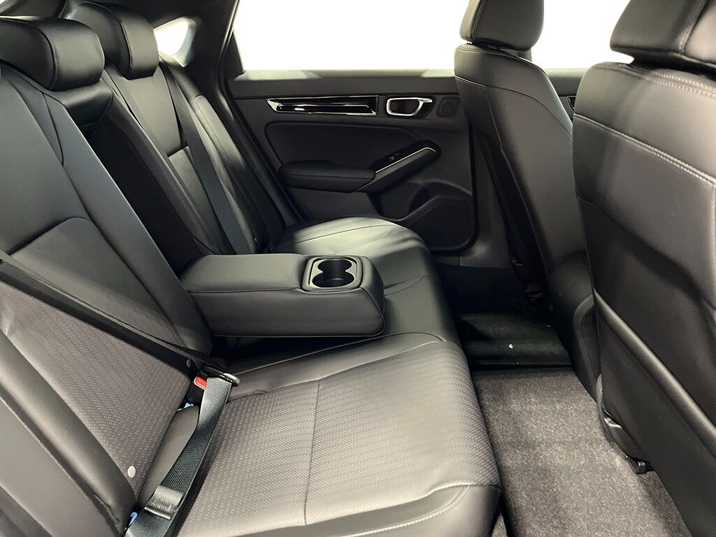 2026 Honda Civic Hybrid Sport Touring Alexandria VA