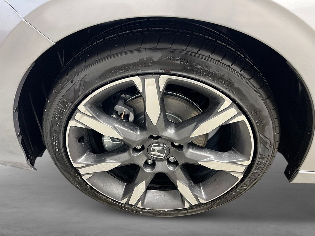 2026 Honda Civic Hybrid Sport Touring Alexandria VA