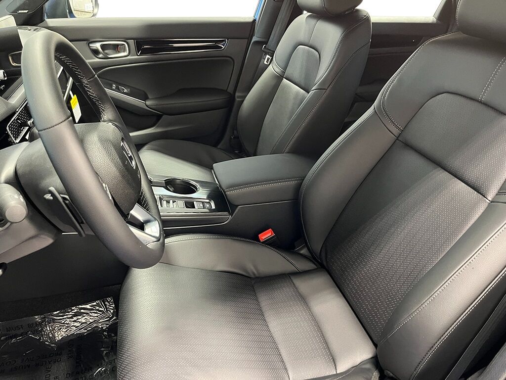 2026 Honda Civic Hybrid Sport Touring Alexandria VA