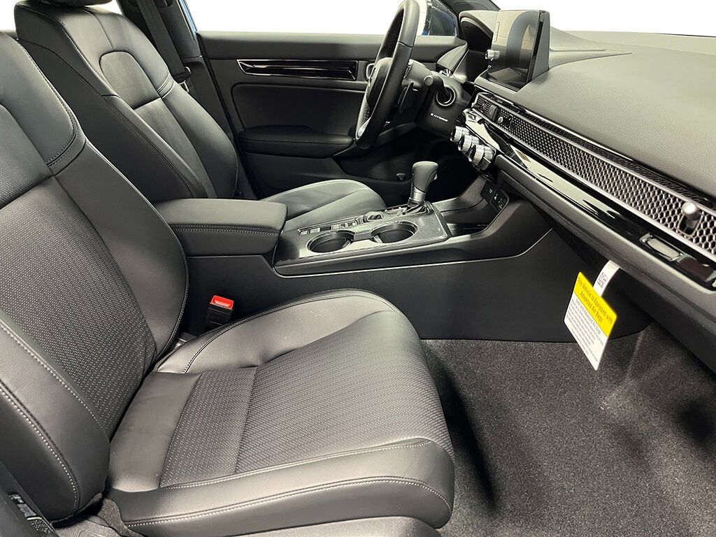 2026 Honda Civic Hybrid Sport Touring Alexandria VA