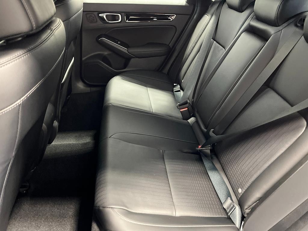 2026 Honda Civic Hybrid Sport Touring Alexandria VA