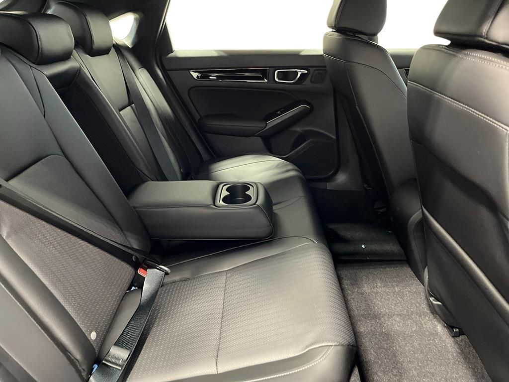 2026 Honda Civic Hybrid Sport Touring Alexandria VA