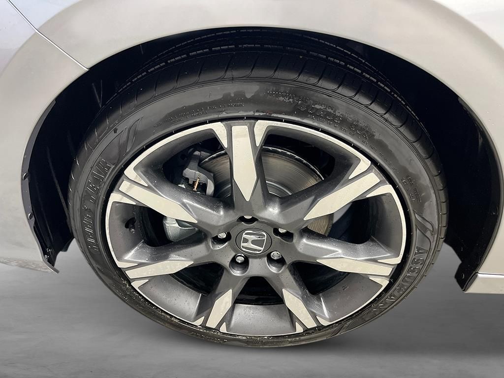 2026 Honda Civic Hybrid Sport Touring Alexandria VA