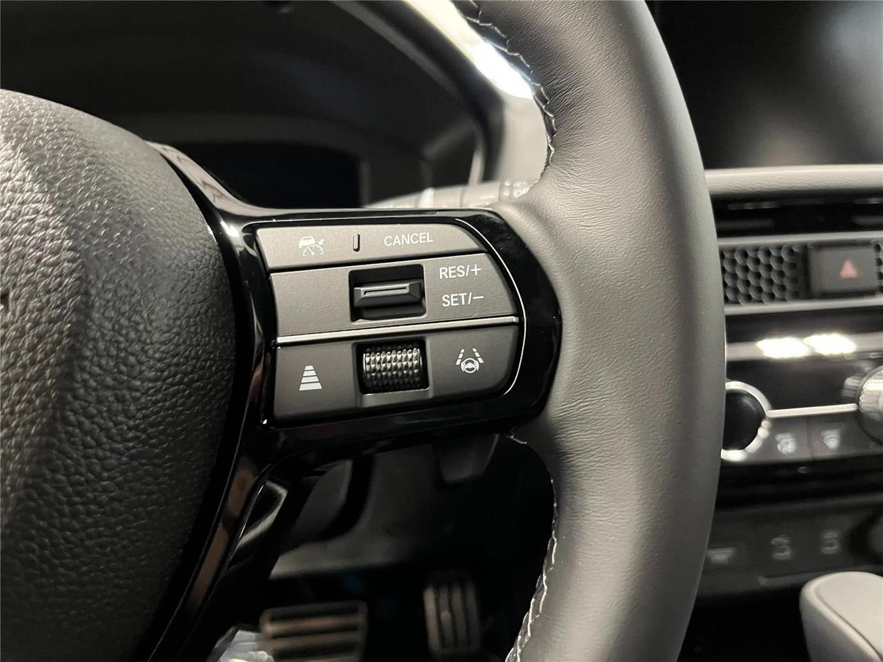 2026 Honda Civic Hybrid Sport Touring Alexandria VA