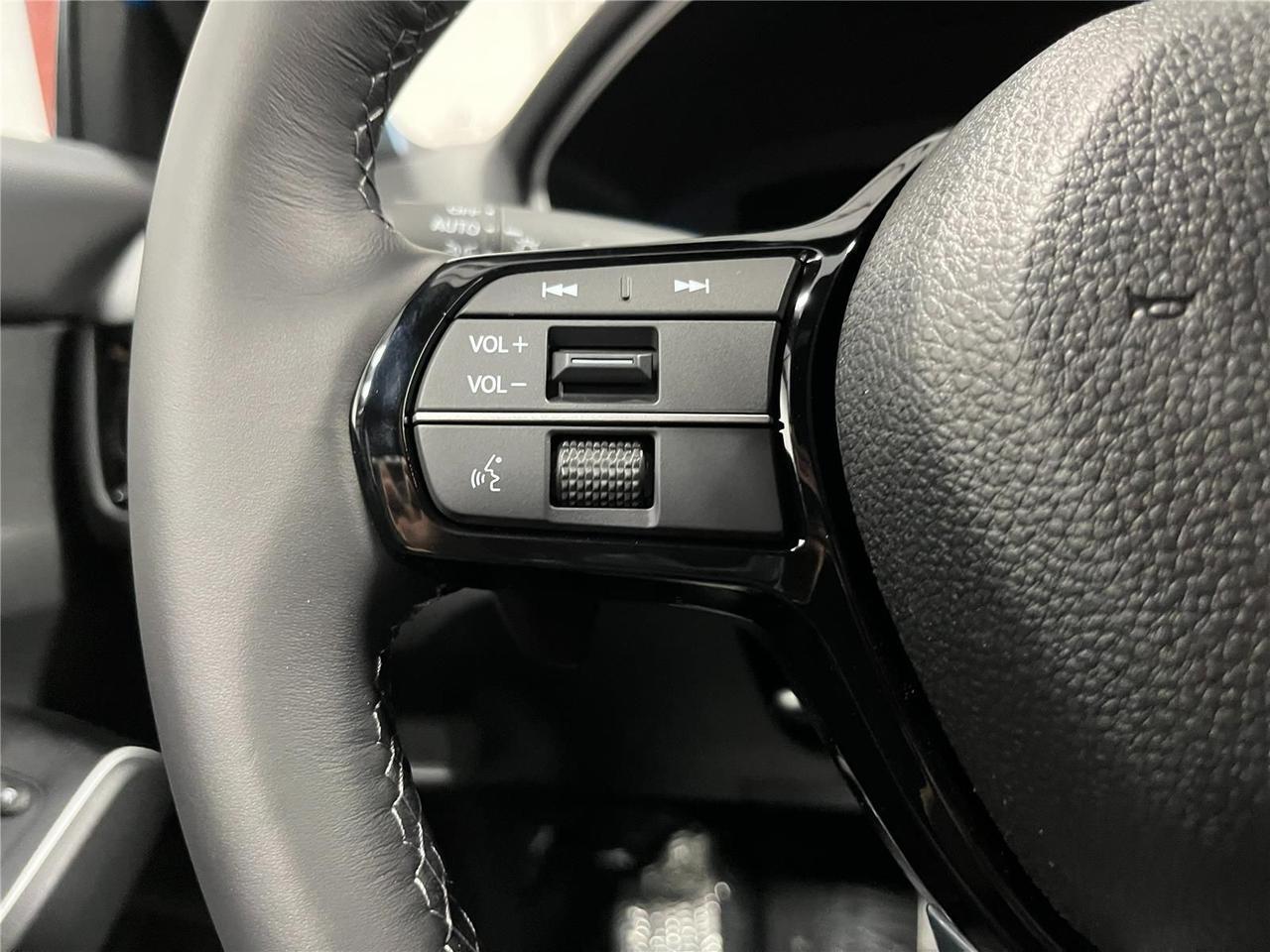 2026 Honda Civic Hybrid Sport Touring Alexandria VA