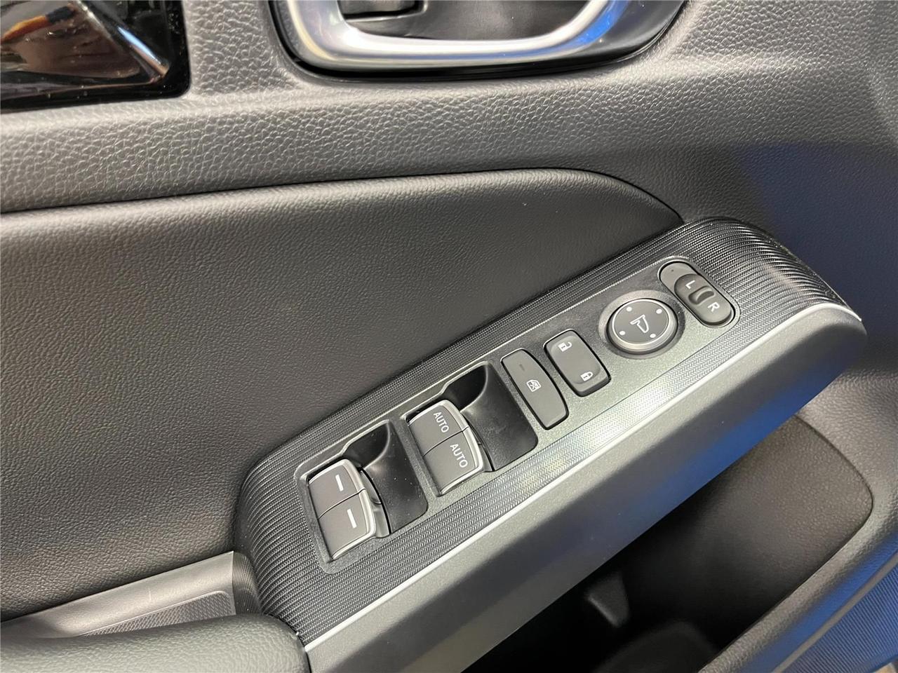 2026 Honda Civic Hybrid Sport Touring Alexandria VA