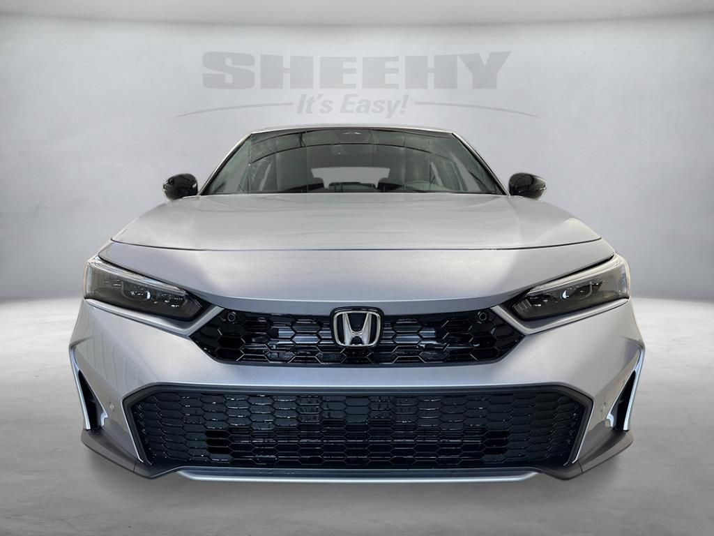 2026 Honda Civic Hybrid Sport Touring Alexandria VA