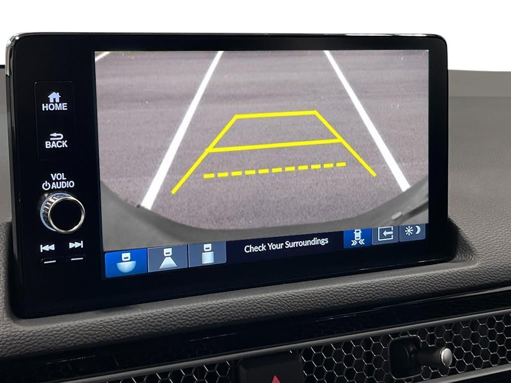 2026 Honda Civic Hybrid Sport Touring Alexandria VA