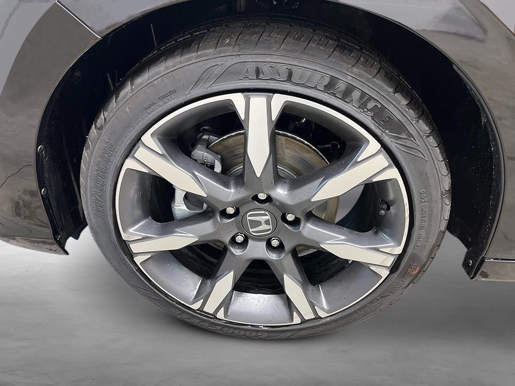 2026 Honda Civic Hybrid Sport Touring Alexandria VA