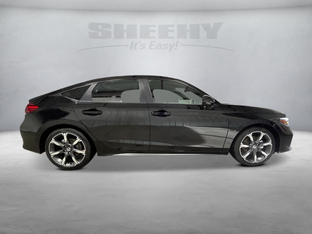 2026 Honda Civic Hybrid Sport Touring Alexandria VA