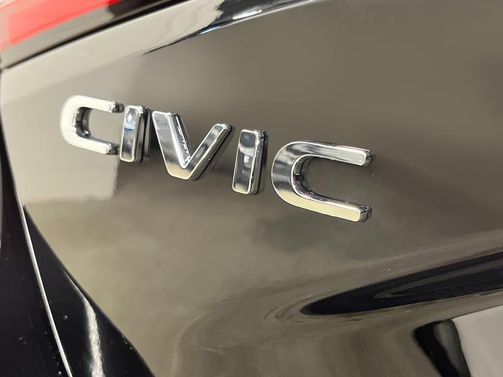 2026 Honda Civic Hybrid Sport Touring Alexandria VA