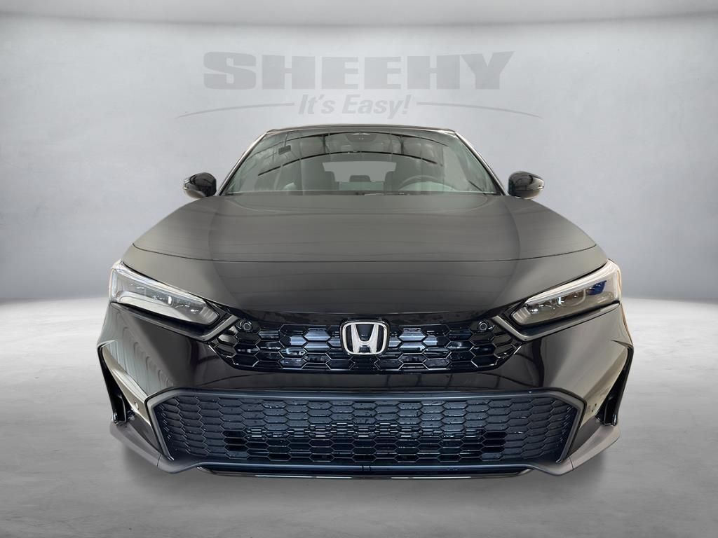2026 Honda Civic Hybrid Sport Touring Alexandria VA