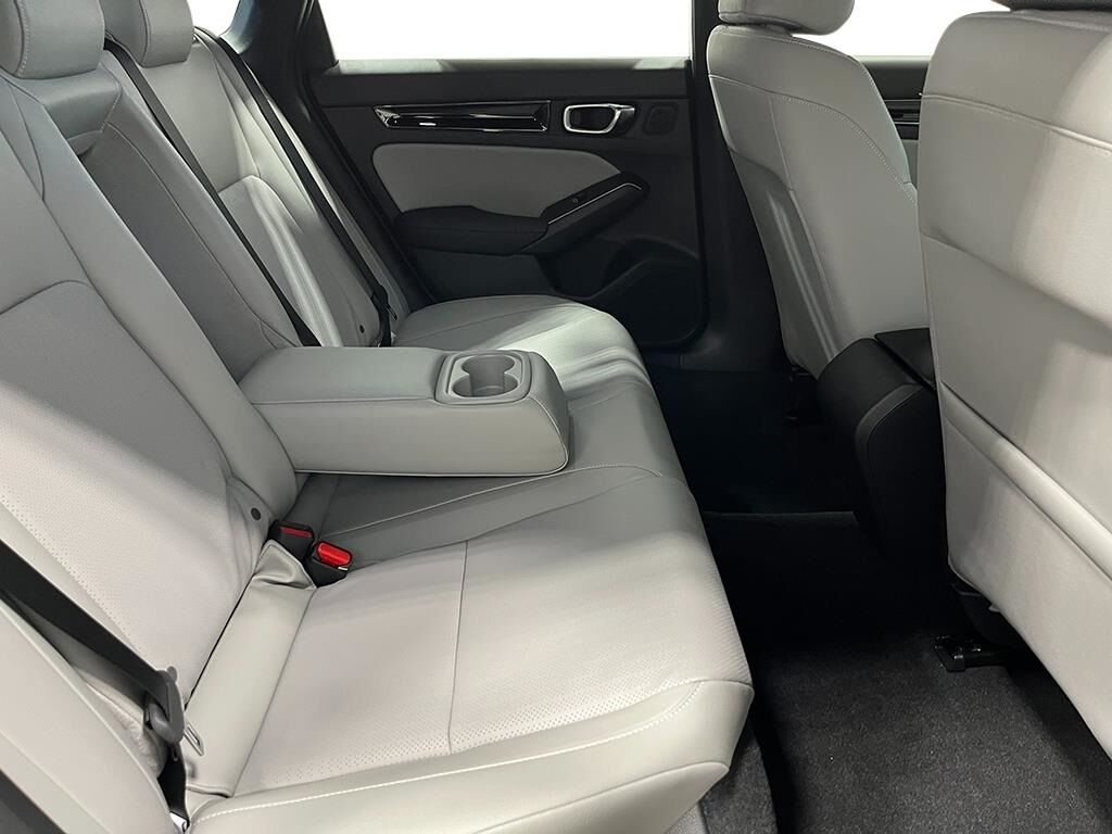 2026 Honda Civic Hybrid Sport Touring Alexandria VA