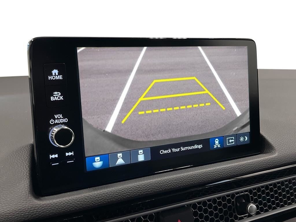 2026 Honda Civic Hybrid Sport Touring Alexandria VA