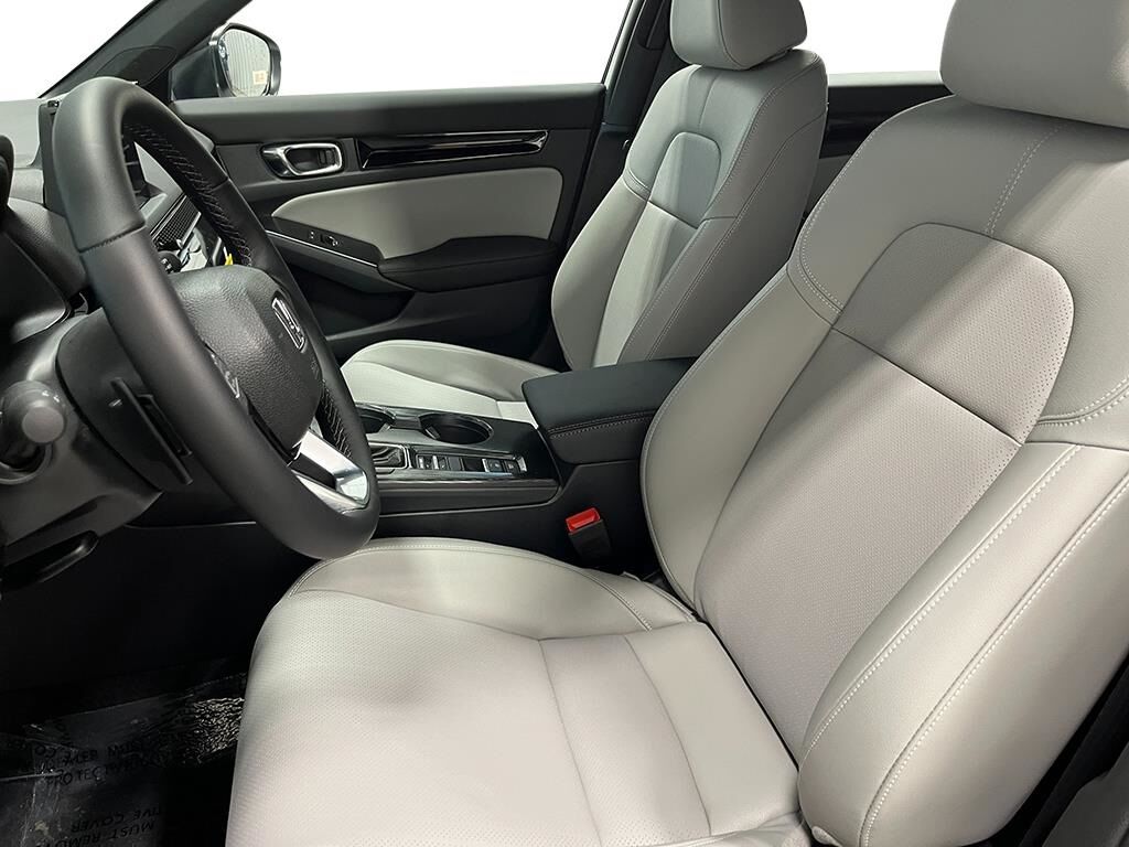 2026 Honda Civic Hybrid Sport Touring Alexandria VA