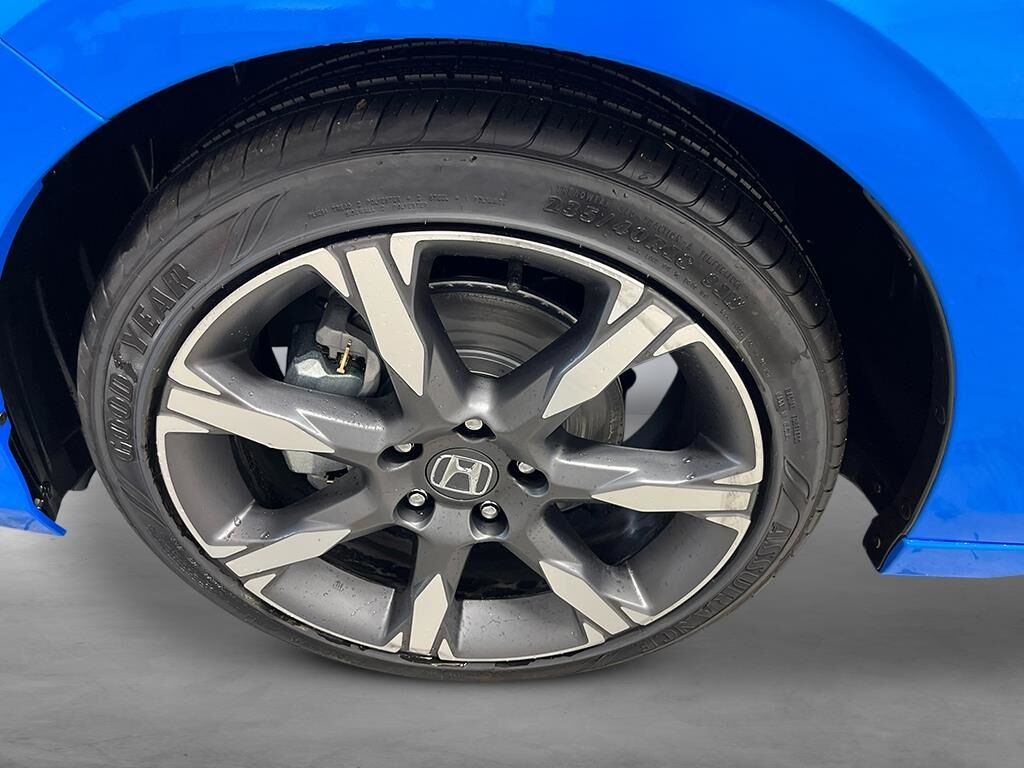 2026 Honda Civic Hybrid Sport Touring Alexandria VA