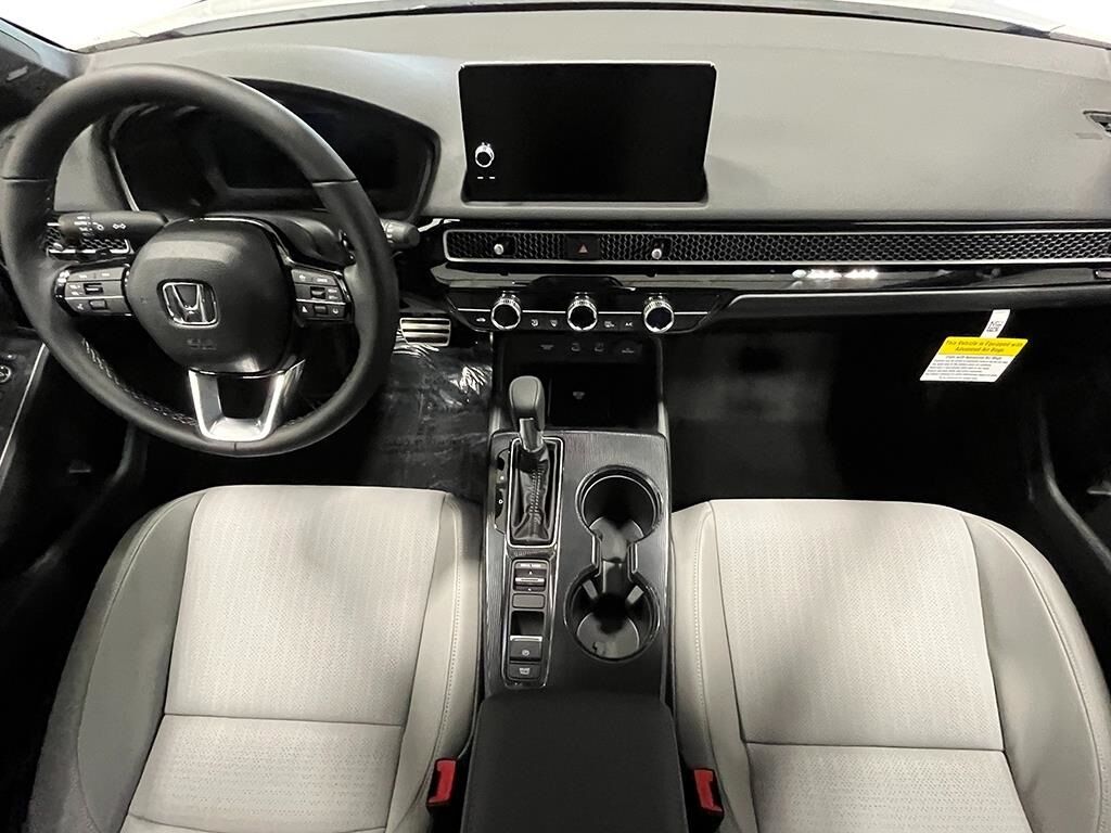 2026 Honda Civic Hybrid Sport Touring Alexandria VA