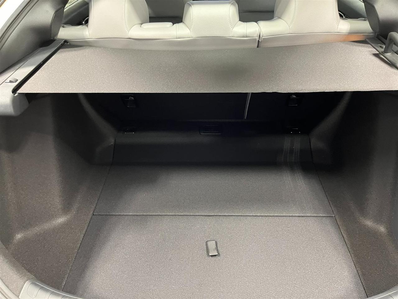 2026 Honda Civic Hybrid Sport Touring Alexandria VA