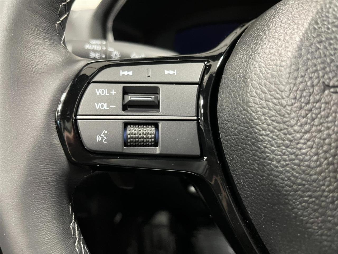 2026 Honda Civic Hybrid Sport Touring Alexandria VA