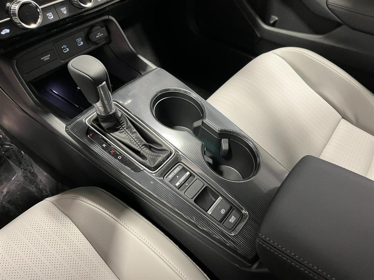 2026 Honda Civic Hybrid Sport Touring Alexandria VA