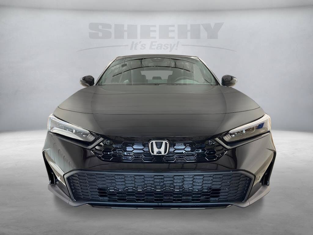 2026 Honda Civic Hybrid Sport Touring Alexandria VA