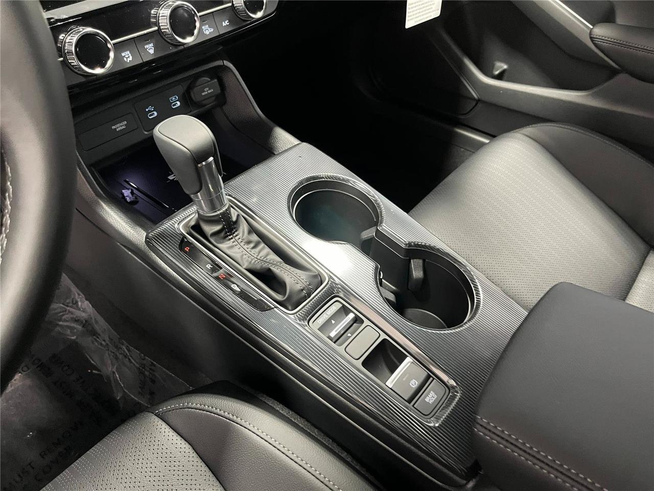 2026 Honda Civic Hybrid Sport Touring Alexandria VA