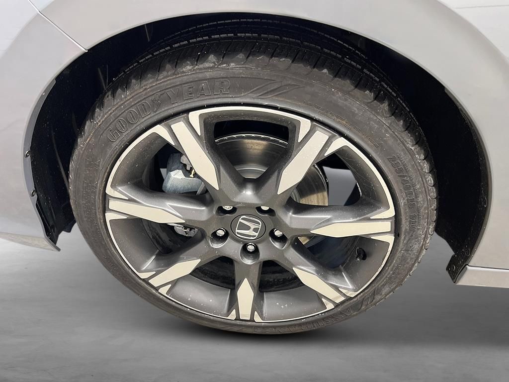 2026 Honda Civic Hybrid Sport Touring Alexandria VA