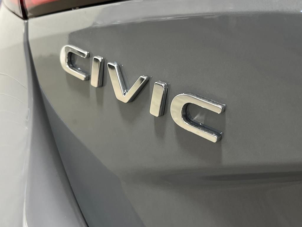 2026 Honda Civic Hybrid Sport Touring Alexandria VA