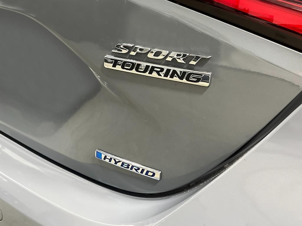2026 Honda Civic Hybrid Sport Touring Alexandria VA