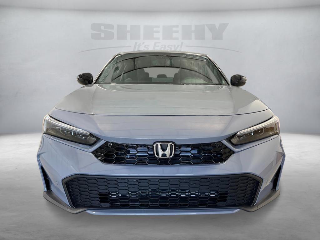 2026 Honda Civic Hybrid Sport Touring Alexandria VA